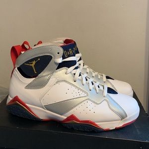 Jordan Olympic 7’s